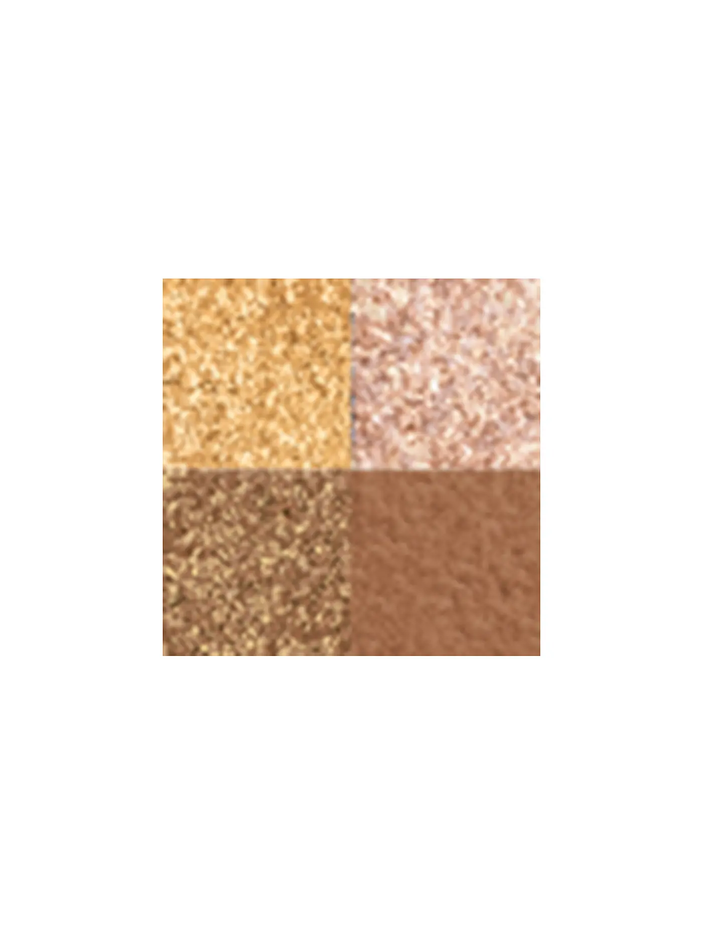 CLARINS | Lidschatten - Ombre 4 Couleurs ( 07 Bronze Gradation ) | 